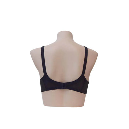 Comfort 15 Premium Cotton Bra (Pack of 3) – Buy 2 Get 1 FREE | Soft, Breathable & Everyday Comfort | Elite Garment Factory