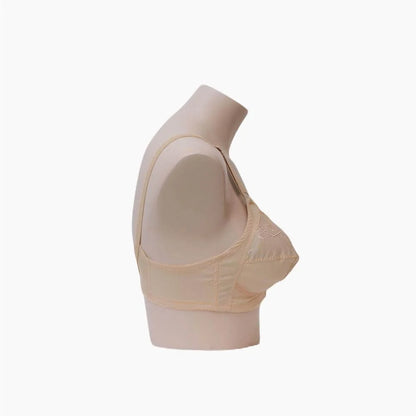 Comfort 15 Premium Cotton Bra (Pack of 3) – Buy 2 Get 1 FREE | Soft, Breathable & Everyday Comfort | Elite Garment Factory