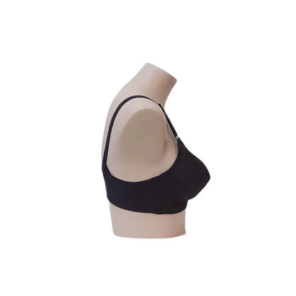 Comfort 15 Premium Cotton Bra (Pack of 3) – Buy 2 Get 1 FREE | Soft, Breathable & Everyday Comfort | Elite Garment Factory